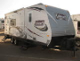 New 2013 Coleman Coleman CTS243RK Travel Trailer For Sale
